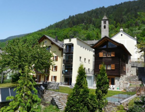 Гостиница Agriturismo - B&B Bertazzi, Каваньяго